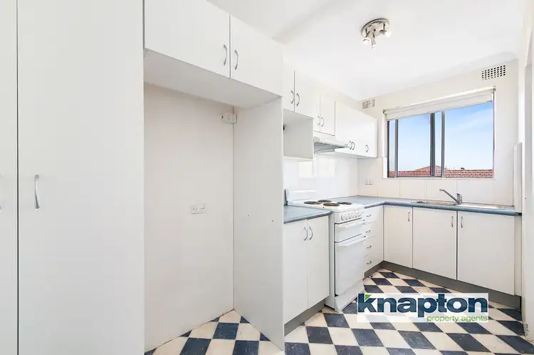 Third view of Homely unit listing, 9/70 Taylor Street, Lakemba NSW 2195