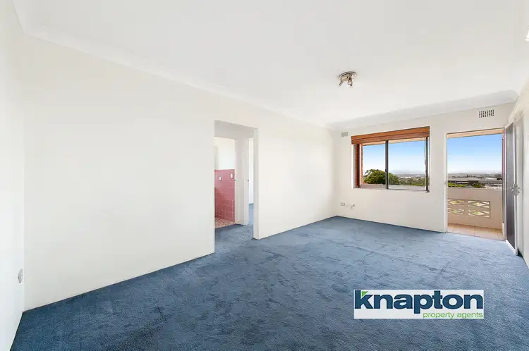 Fifth view of Homely unit listing, 9/70 Taylor Street, Lakemba NSW 2195