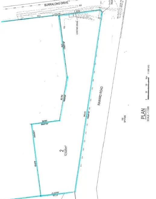 Lot 2/19 Burralong drive, Wondunna QLD 4655