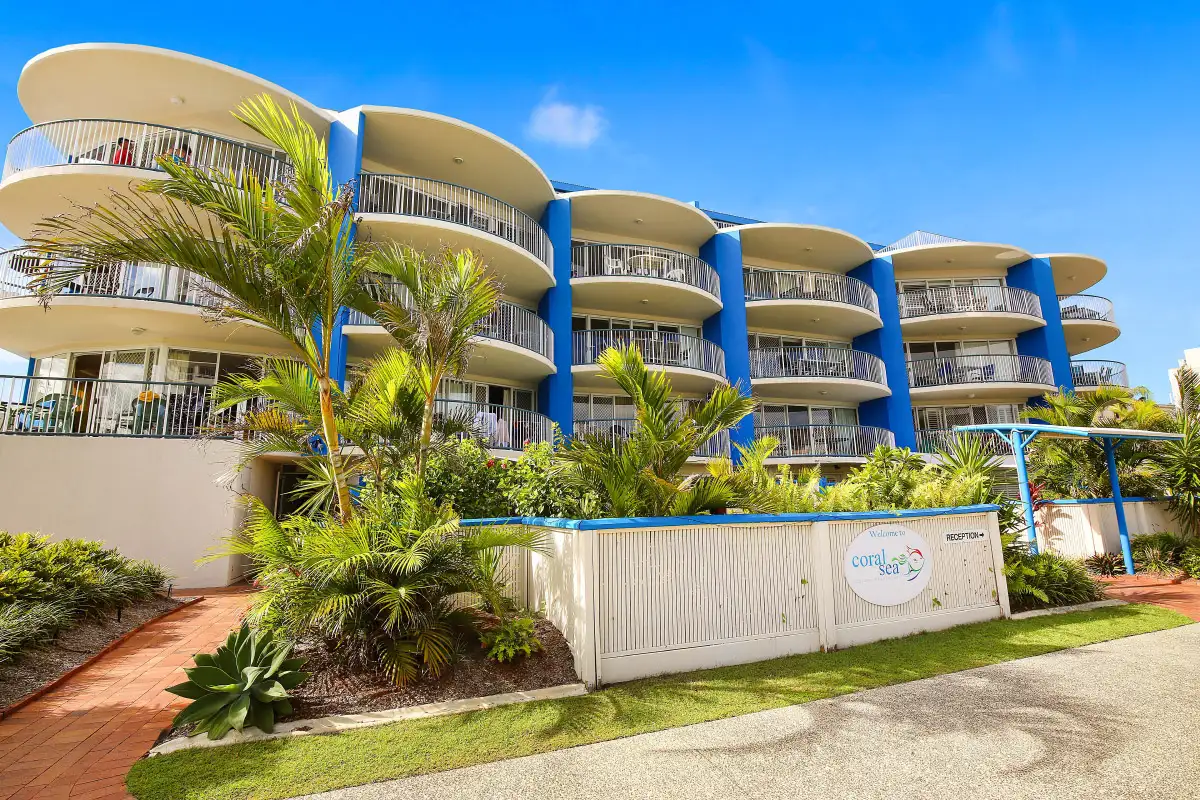 Main view of Homely unit listing, 5/35-37 Sixth Avenue, Maroochydore QLD 4558