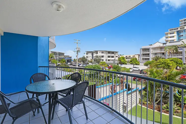 Third view of Homely unit listing, 5/35-37 Sixth Avenue, Maroochydore QLD 4558