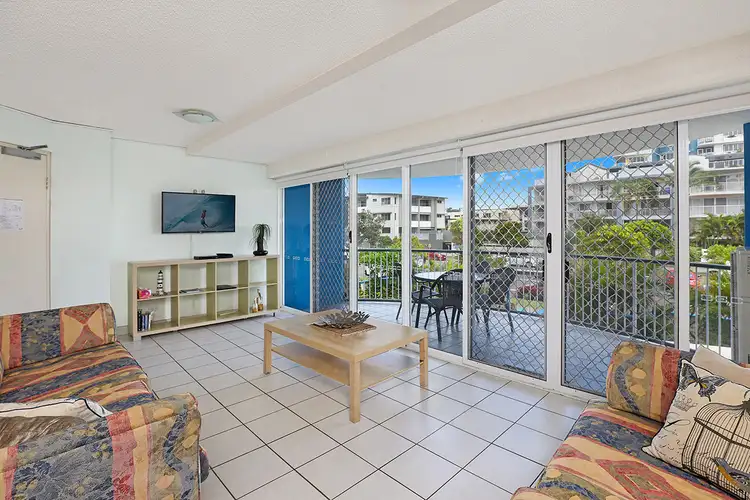 Fourth view of Homely unit listing, 5/35-37 Sixth Avenue, Maroochydore QLD 4558