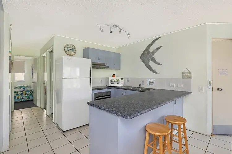 Fifth view of Homely unit listing, 5/35-37 Sixth Avenue, Maroochydore QLD 4558