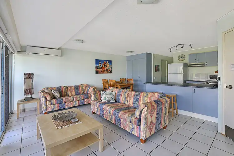 Sixth view of Homely unit listing, 5/35-37 Sixth Avenue, Maroochydore QLD 4558