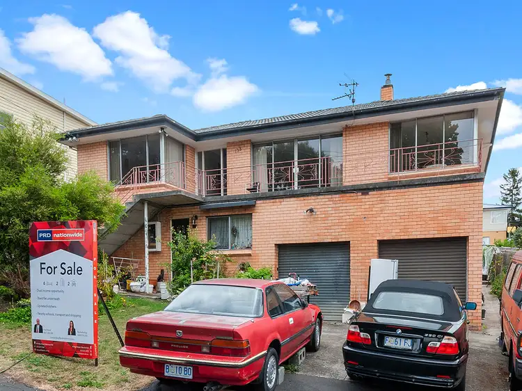 Main view of Homely house listing, 138 Springfield Avenue, West Moonah TAS 7009