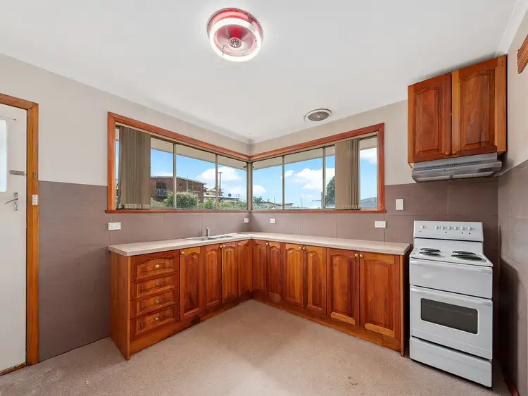 Second view of Homely house listing, 138 Springfield Avenue, West Moonah TAS 7009
