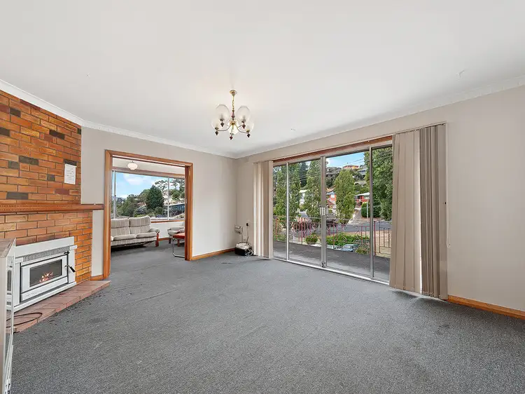 Fifth view of Homely house listing, 138 Springfield Avenue, West Moonah TAS 7009