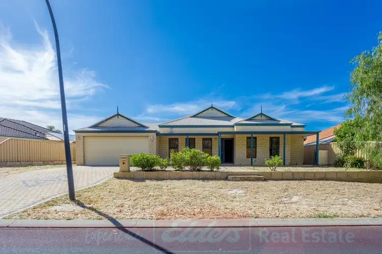 16 Moondar Parade, Dalyellup WA 6230