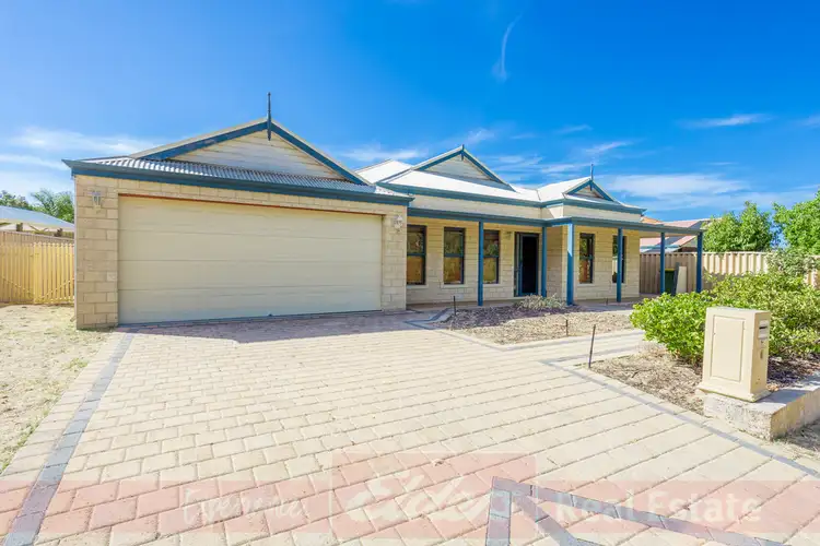 Second view of Homely house listing, 16 Moondar Parade, Dalyellup WA 6230