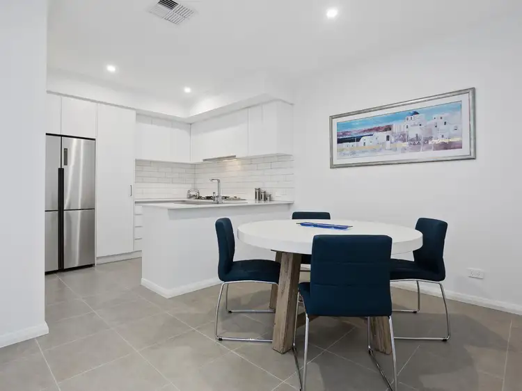 Third view of Homely house listing, 24 B Victoria Street, South Perth WA 6151