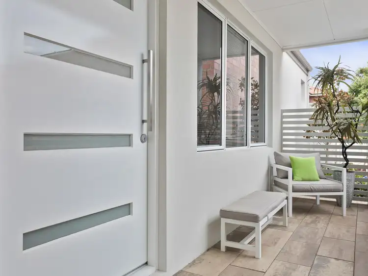 Fourth view of Homely house listing, 24 B Victoria Street, South Perth WA 6151