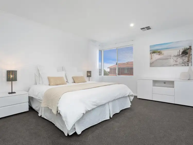 Fifth view of Homely house listing, 24 B Victoria Street, South Perth WA 6151