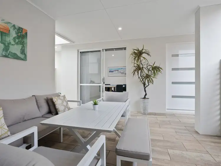Sixth view of Homely house listing, 24 B Victoria Street, South Perth WA 6151