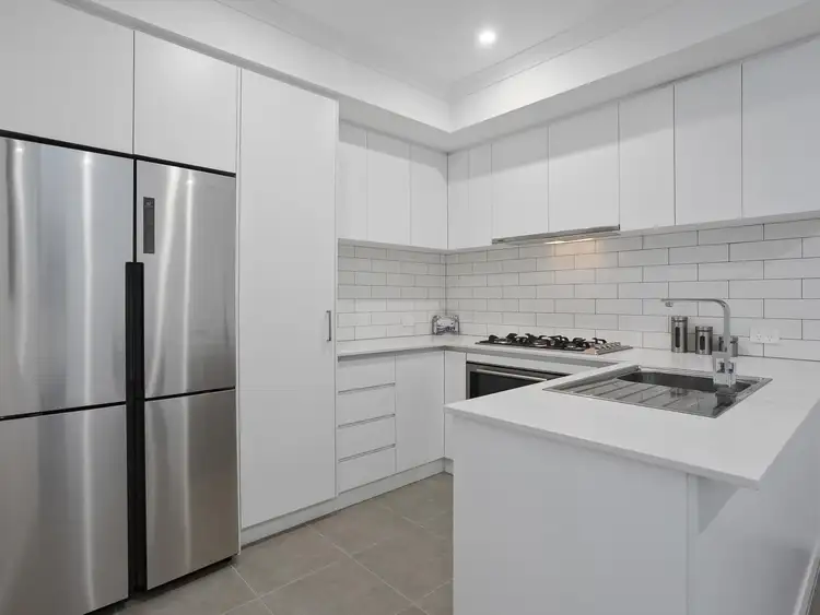 Seventh view of Homely house listing, 24 B Victoria Street, South Perth WA 6151