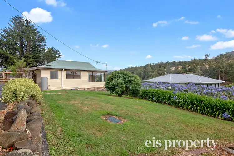8 William Street, Geeveston TAS 7116