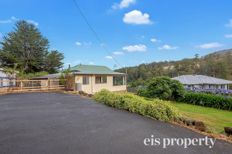 Fifth view of Homely house listing, 8 William Street, Geeveston TAS 7116