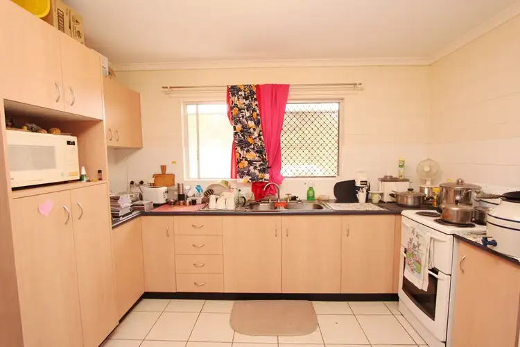 Second view of Homely house listing, 25 San Vito Crescent, Rasmussen QLD 4815