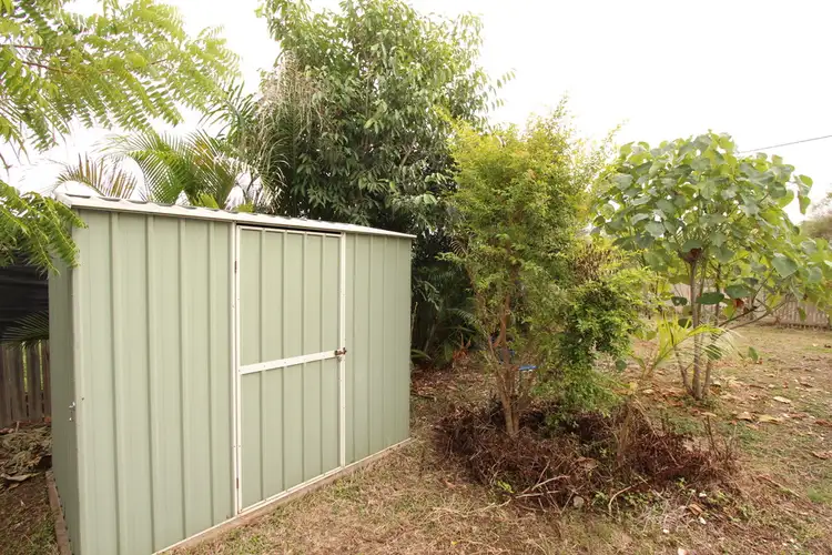 Fourth view of Homely house listing, 25 San Vito Crescent, Rasmussen QLD 4815