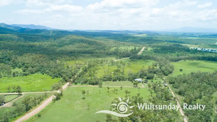 283 Kurkowski Road, Kelsey Creek QLD 4800