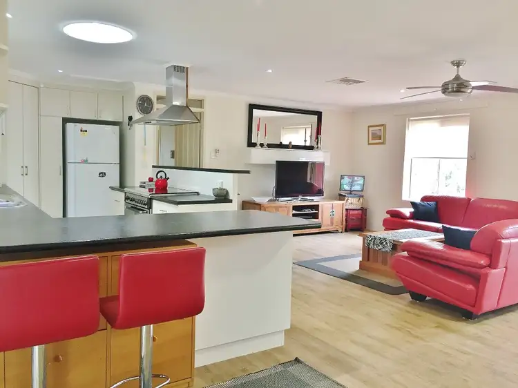 Sixth view of Homely house listing, 132 Kurrajong Drive, East Side NT 870
