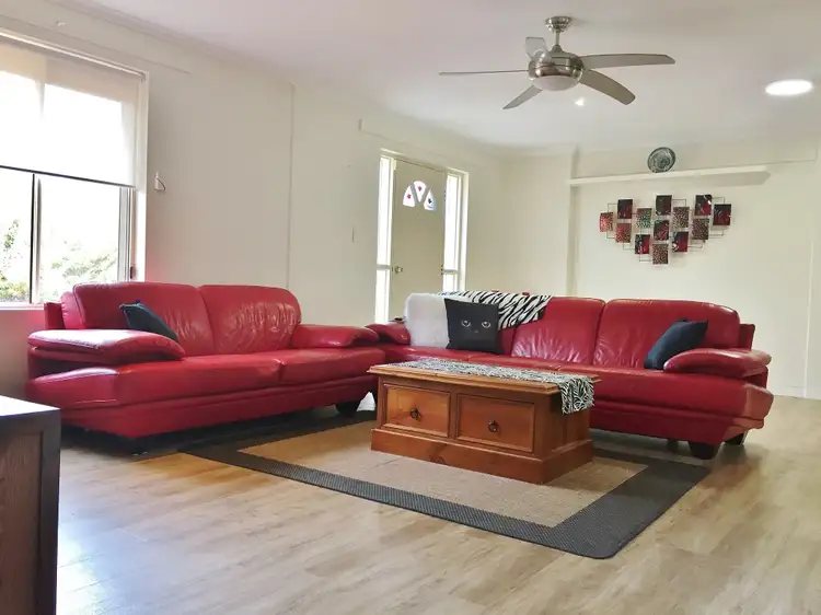 Seventh view of Homely house listing, 132 Kurrajong Drive, East Side NT 870