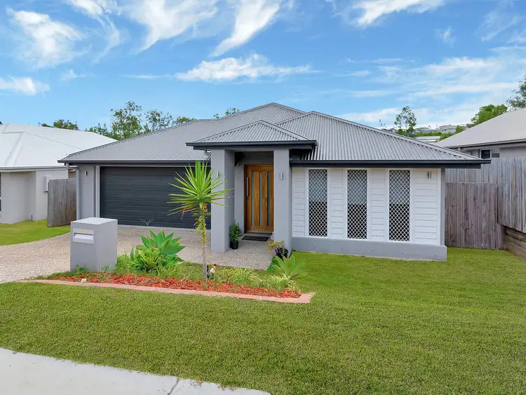 Main view of Homely house listing, 44 Fitzpatrick Circuit, Augustine Heights QLD 4300
