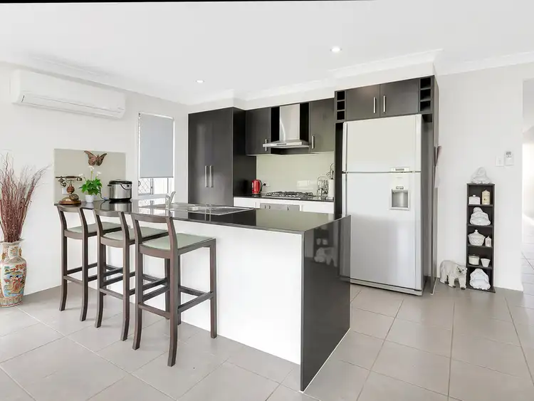 Second view of Homely house listing, 44 Fitzpatrick Circuit, Augustine Heights QLD 4300