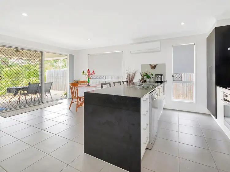 Third view of Homely house listing, 44 Fitzpatrick Circuit, Augustine Heights QLD 4300