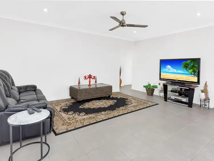 Fourth view of Homely house listing, 44 Fitzpatrick Circuit, Augustine Heights QLD 4300