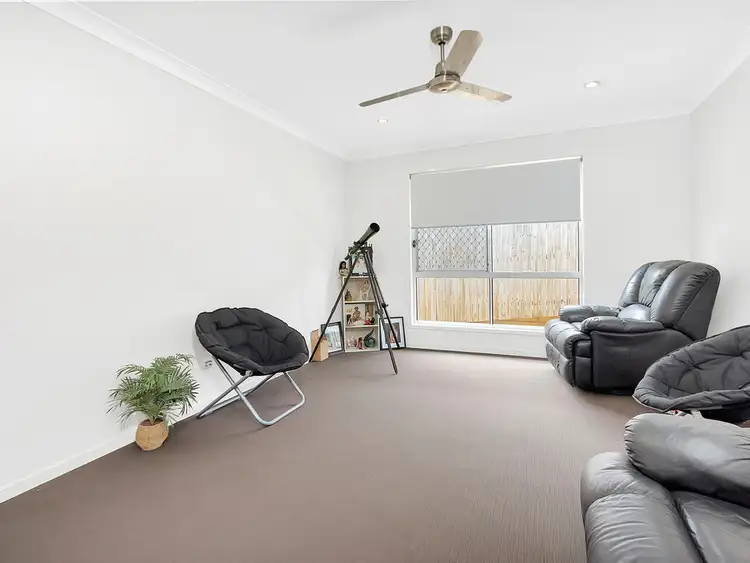 Sixth view of Homely house listing, 44 Fitzpatrick Circuit, Augustine Heights QLD 4300