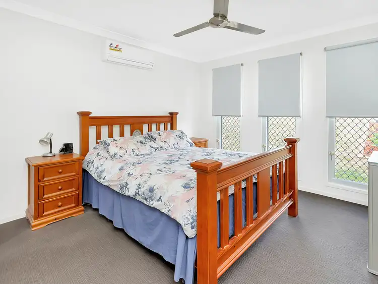 Seventh view of Homely house listing, 44 Fitzpatrick Circuit, Augustine Heights QLD 4300