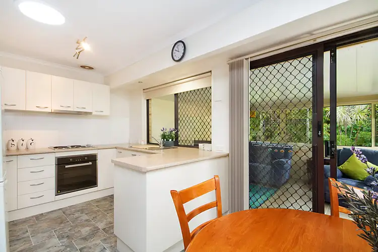 Second view of Homely villa listing, 6/22a Kirkwood Road, Tweed Heads NSW 2485