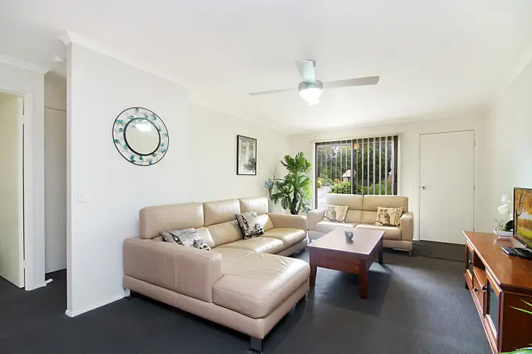 Third view of Homely villa listing, 6/22a Kirkwood Road, Tweed Heads NSW 2485