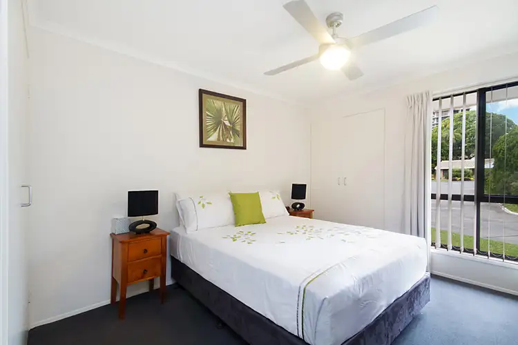 Fifth view of Homely villa listing, 6/22a Kirkwood Road, Tweed Heads NSW 2485
