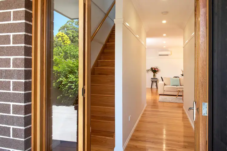 Third view of Homely townhouse listing, 42B ALLOWRIE STREET, Jamberoo NSW 2533
