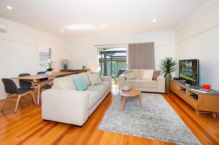 Fifth view of Homely townhouse listing, 42B ALLOWRIE STREET, Jamberoo NSW 2533