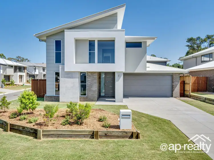 13 Skyline Street, Heathwood QLD 4110