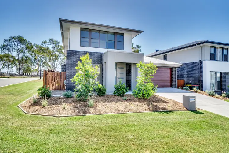 Third view of Homely house listing, 13 Skyline Street, Heathwood QLD 4110