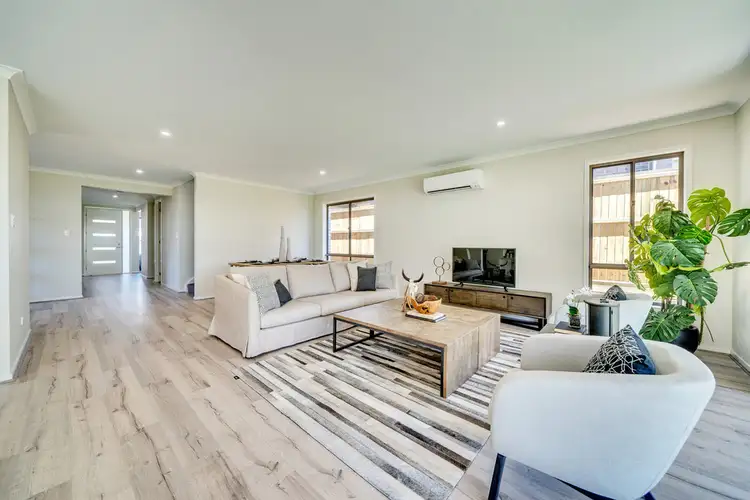 Fifth view of Homely house listing, 13 Skyline Street, Heathwood QLD 4110