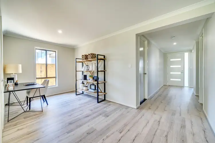 Seventh view of Homely house listing, 13 Skyline Street, Heathwood QLD 4110