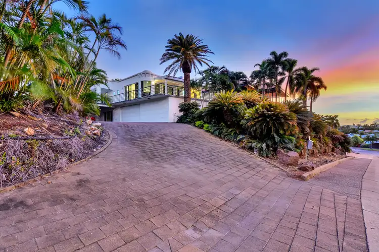 5 Cullen Bay Crescent, Cullen Bay NT 820