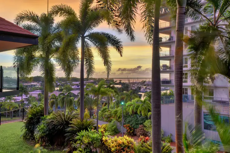 Third view of Homely house listing, 5 Cullen Bay Crescent, Cullen Bay NT 820