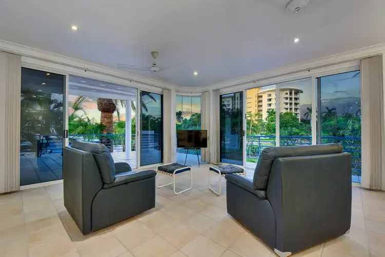Fourth view of Homely house listing, 5 Cullen Bay Crescent, Cullen Bay NT 820