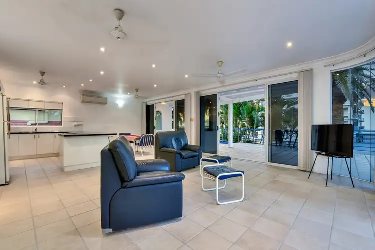 Fifth view of Homely house listing, 5 Cullen Bay Crescent, Cullen Bay NT 820