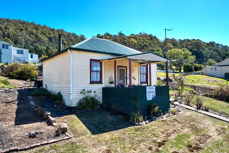 84 Main Street, Derby TAS 7264