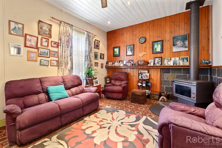 Fifth view of Homely house listing, 84 Main Street, Derby TAS 7264