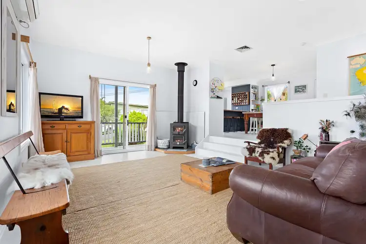 5 John Reilly Street