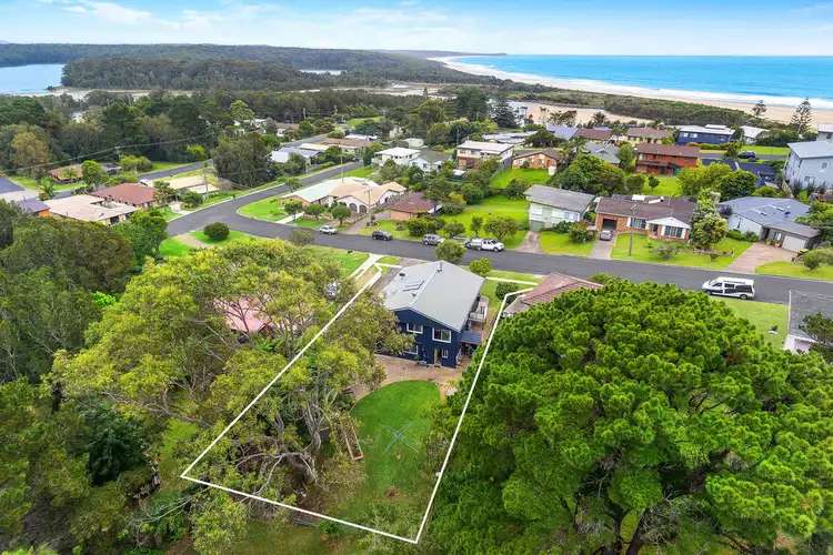 Third view of Homely house listing, 5 John Reilly Street, Dalmeny NSW 2546