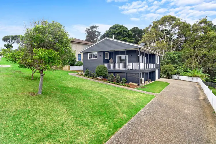 Fourth view of Homely house listing, 5 John Reilly Street, Dalmeny NSW 2546