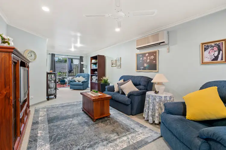 Second view of Homely townhouse listing, 11 Connors Street, Highett VIC 3190